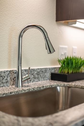 Designer granite countertop kitchens